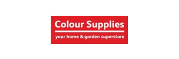 Colour Supplies Discount Code